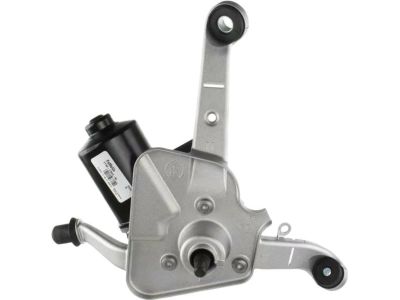 FT4Z-17508-D Ford Motor Assembly - Wiper, Passenger Side Product Photo 3 of 3