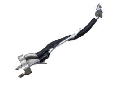 Lincoln A/C Hose - AE9Z-19A834-B