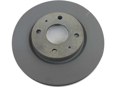 Ford 8S4Z-1125-A Rotor Assembly 8S4Z-1125-A Ford Rotor Assembly Product Photo 1 of 4