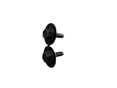 Ford -W701210-S Seat Back Frame Bolt, Passenger Side -W701210-S Ford Seat Back Frame Bolt, Passenger Side Product Photo 1 of 1