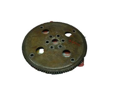Mercury 5M8Z-6375-BB Plate Assembly - Converter Drive