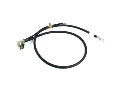 Ford F2TZ-14301-B Cable Assembly