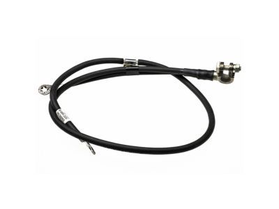 Ford F2TZ-14301-B Cable Assembly