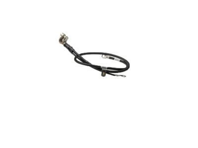 Ford F2TZ-14301-B Cable Assembly