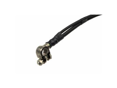 Ford F2TZ-14301-B Cable Assembly