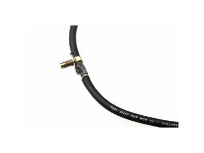 Ford F2TZ-14301-B Cable Assembly