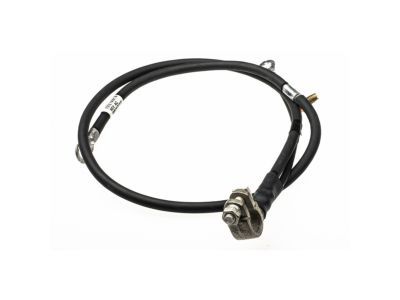 Ford F2TZ-14301-B Cable Assembly