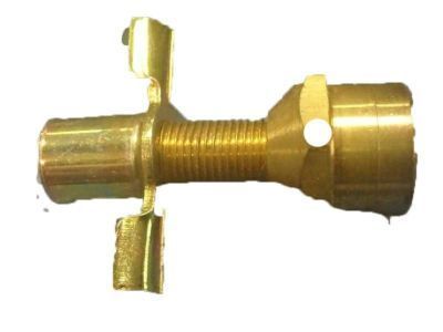 Ford Radiator Drain Plug - F2UZ-8115-A