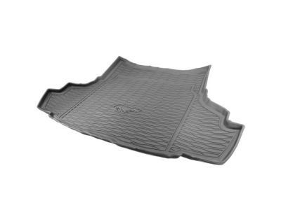 Ford FR3Z-6111600-AA Liner - Luggage Compartment