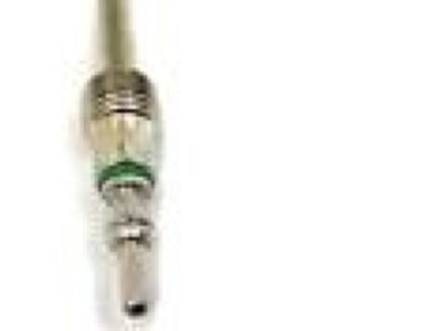 8C3Z-12A342-A2 Ford Glow Plug Product Photo 3 of 4