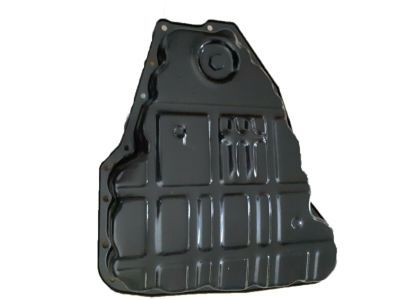 Mercury F3XY-7A194-A Pan Assembly - Transmission Oil