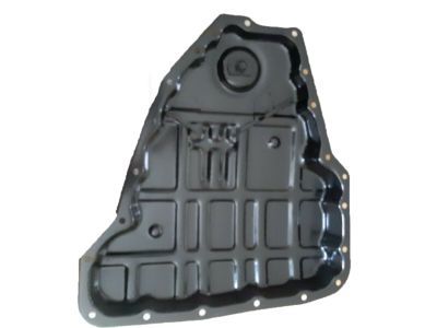 Mercury F3XY-7A194-A Pan Assembly - Transmission Oil
