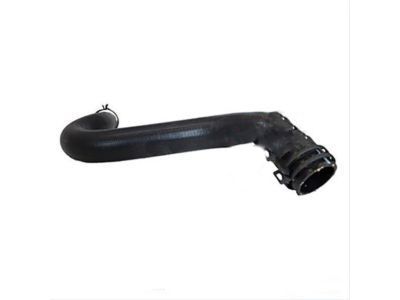 Lincoln Water Hose - 6W1Z-8260-AA