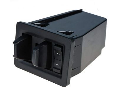 Lincoln JL7Z-2C006-AA Module - Trailer Brake