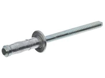 Lincoln -W716070-S300 Rivet