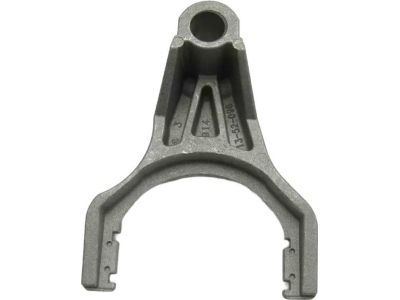 E3ZZ-7230-D Ford Fork - Gear Shift Product Photo 2 of 3
