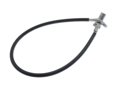DV6Z-1513-B Ford Lock Product Photo 1 of 1