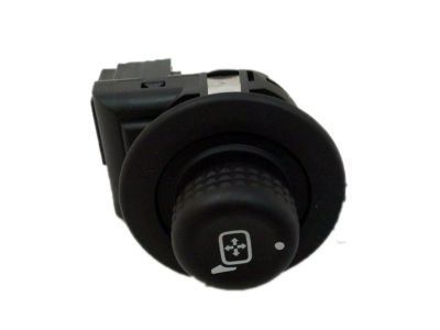 Ford 6C3Z-17B676-AA Lever Assembly - Mirror Control