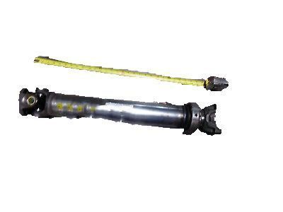 Ford 3C3Z-4R602-TB Shaft Assembly - Drive