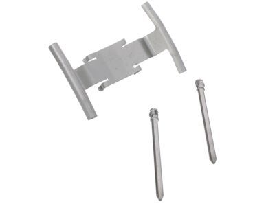 Ford FR3Z-2068-D Clip