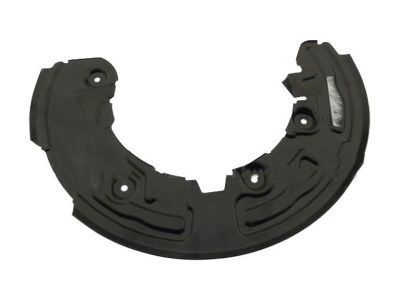 Ford HC3Z-2K004-A Shield - Splash
