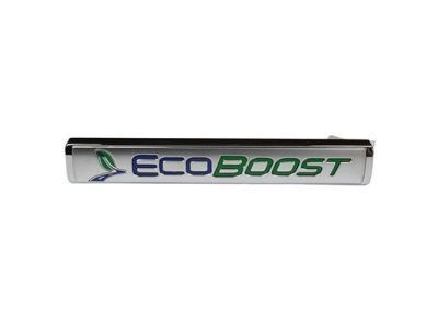 Ford JL3Z-9942528-A Name Plate