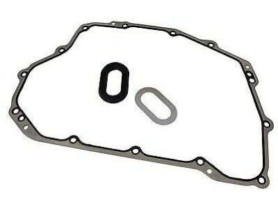 Mercury 9L8Z-7F396-A Gasket