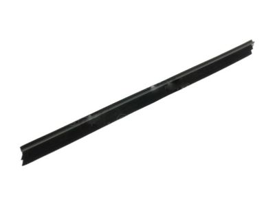 Lincoln 6E5Z-5425860-AA Weatherstrip - Door Belt