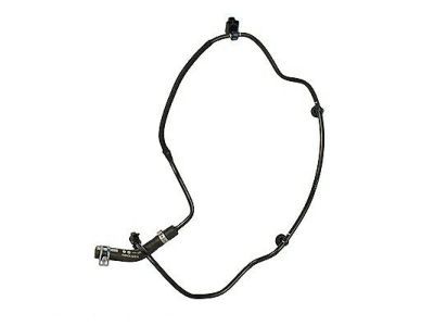 Lincoln F2GZ-8063-A Hose - Water