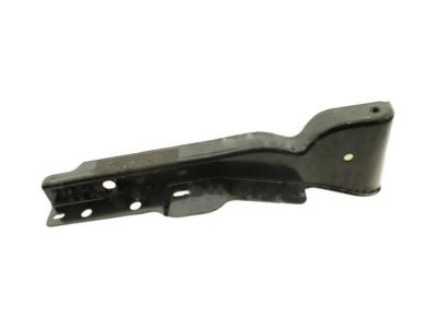 Ford 8C2Z-1510844-A Extension - Rear Floor Panel - Side