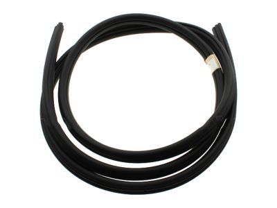 Lincoln Mark LT Door Seal - 7L3Z-1620708-A