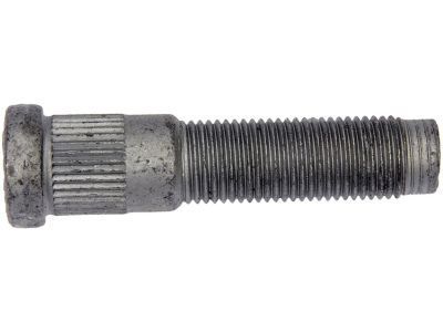 Lincoln Wheel Stud - 5W1Z-1107-A