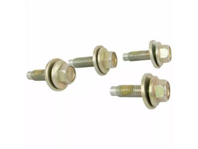 -W706408-S309 Ford Screw Product Photo 1 of 2