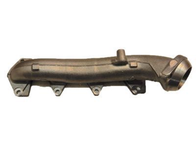 Mercury Exhaust Manifold - 6L2Z-9431-AA