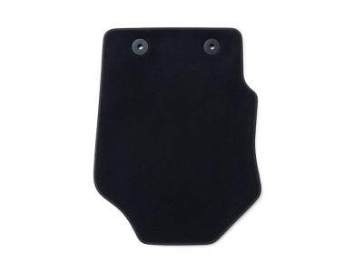 KB3Z2113300BA Ford Kit - Floor Contour Mat Product Photo 2 of 4