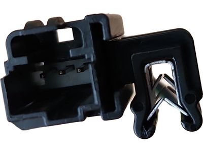CJ5Z-13C724-C Ford Wire Assembly Product Photo 2 of 4