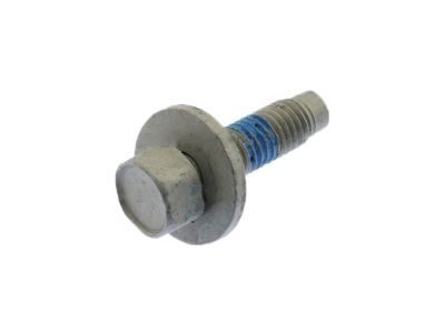 Mercury -W711545-S439 Bolt
