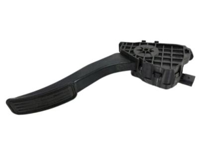 Lincoln DG9Z-9F836-D Pedal