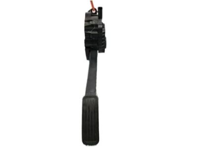 Lincoln DG9Z-9F836-D Pedal