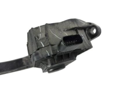 Lincoln DG9Z-9F836-D Pedal