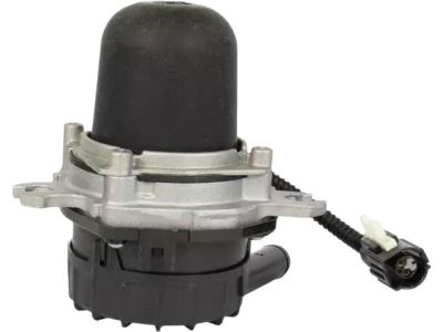3S4Z-9A486-AA Ford Pump Assembly - Exhaust Air Supply Product Photo 3 of 4
