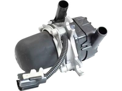 3S4Z-9A486-AA Ford Pump Assembly - Exhaust Air Supply Product Photo 4 of 4