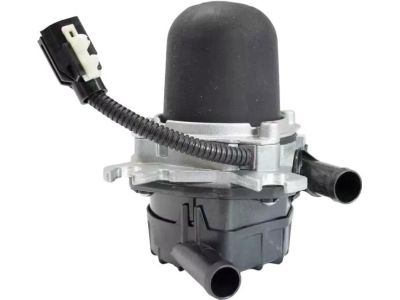 3S4Z-9A486-AA Ford Pump Assembly - Exhaust Air Supply Product Photo 2 of 4