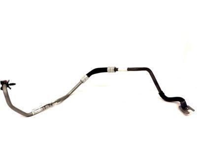 Ford Expedition Power Steering Hose - BL3Z-3A713-K