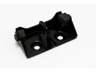 Ford BK2Z-61404A42-A Plate - Door Lock Striker, Rear BK2Z-61404A42-A Ford Plate - Door Lock Striker, Rear Product Photo 1 of 2