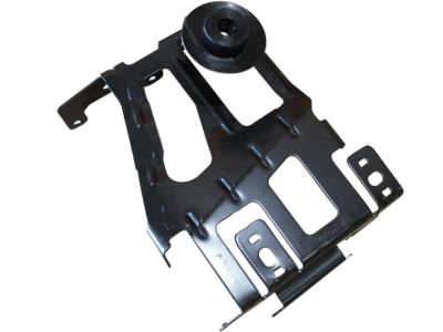CV6Z-14A163-AA Ford Junction Block Bracket Product Photo 4 of 4