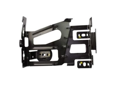CV6Z-14A163-AA Ford Junction Block Bracket Product Photo 2 of 4
