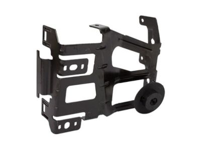 CV6Z-14A163-AA Ford Junction Block Bracket Product Photo 3 of 4