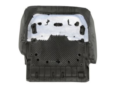 Ford FL3Z-15632A23-A Pad - Seat Cushion