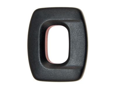 Ford 4M5Z-58624A08-BA Bezel - Latch